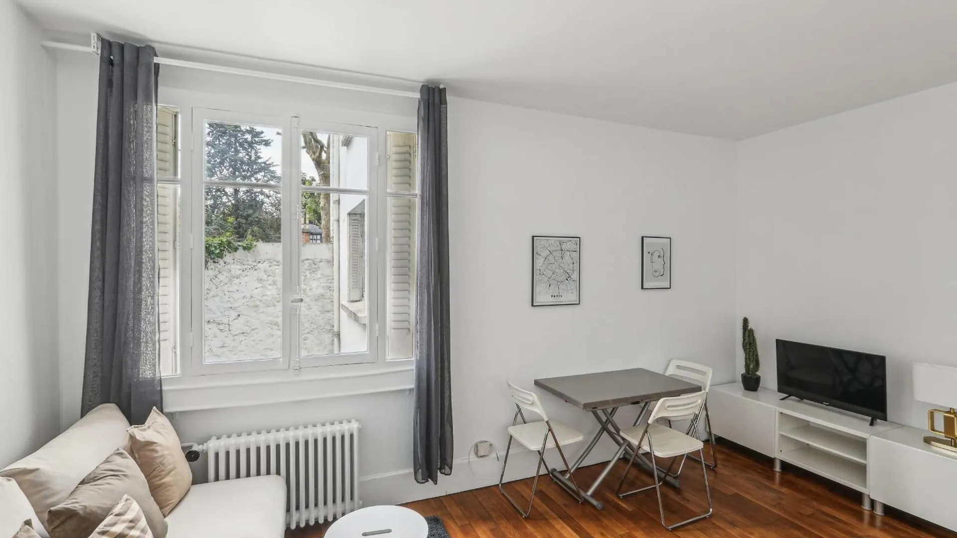 Studio Rue Monsieur 2Fl - Rive Gauche By B'Your Home 巴黎 法国