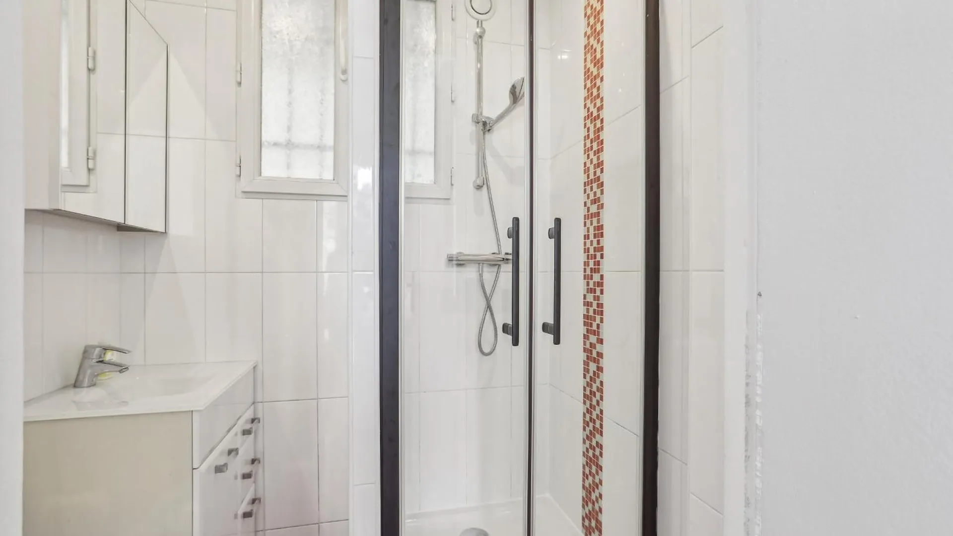 דירה פריז Studio Rue Monsieur 2Fl - Rive Gauche By B'Your Home