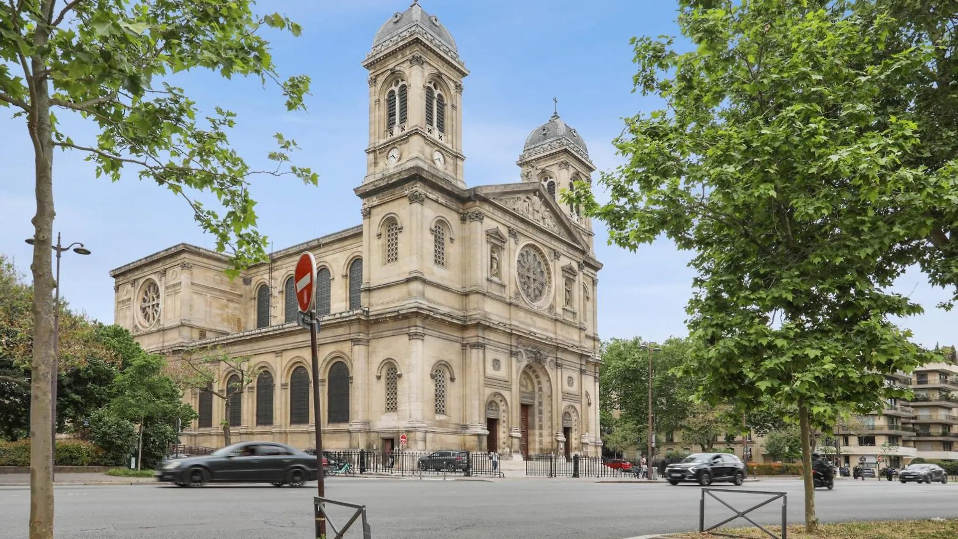 Studio Rue Monsieur 2Fl - Rive Gauche By B'Your Home Paris
